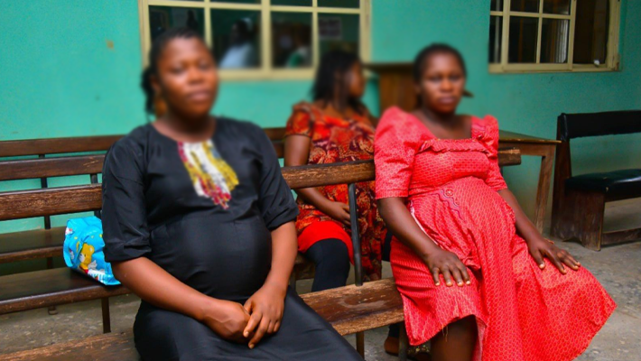 Nigerian Pregnant Nigerian Pregnant