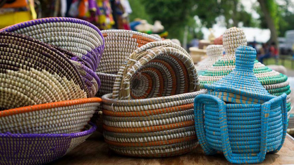 Nigerian Smes