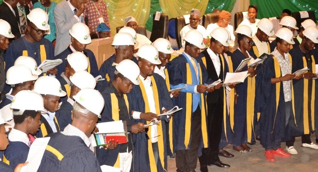Nigerian Society Of Engineers 1
