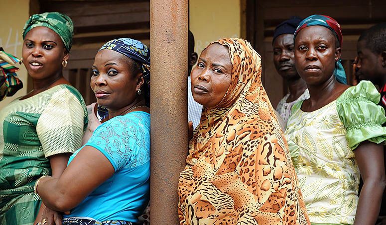 Nigerian Women Main2
