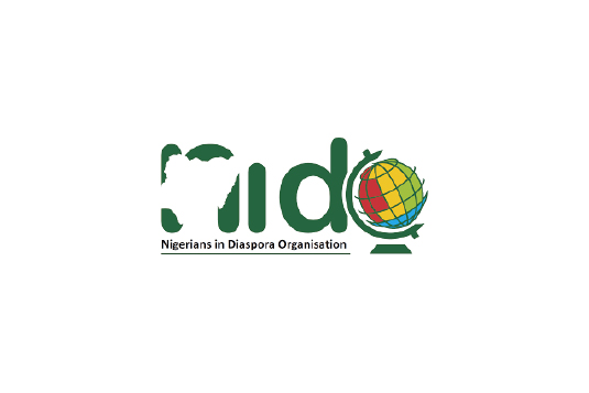 Nigerians In Diaspora Organisation In Europe Nido