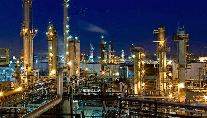 Nigerias Oil Sector