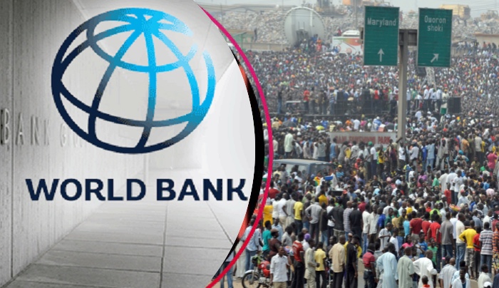 Nigerias Population