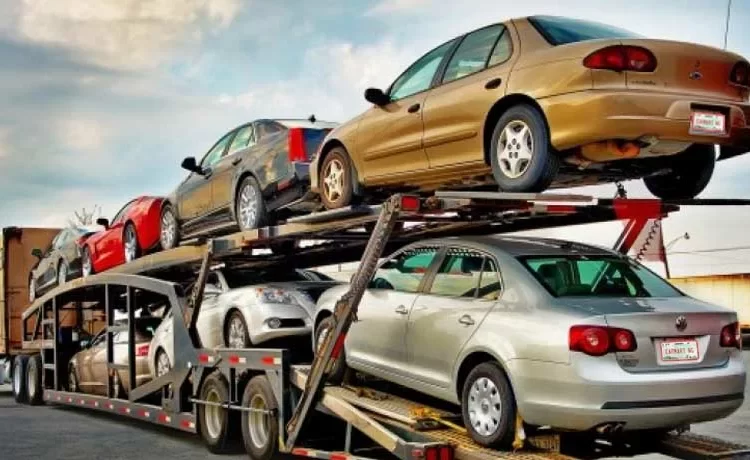 Nigerias Automobiles