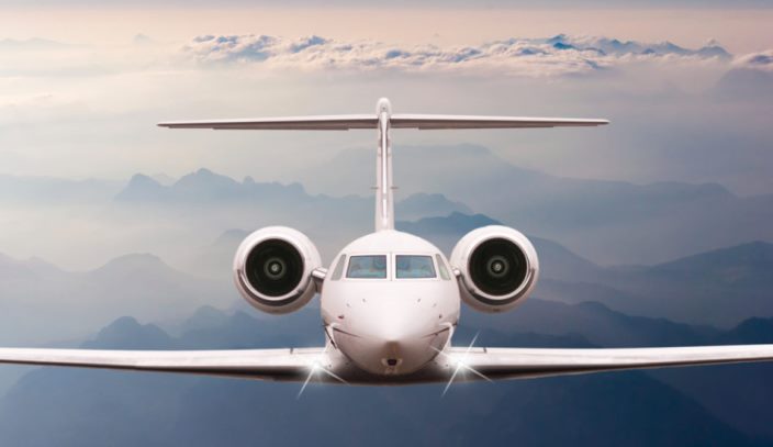 Nigerias Aviation Industry