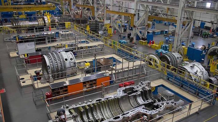 Nigerias Manufacturing Sector