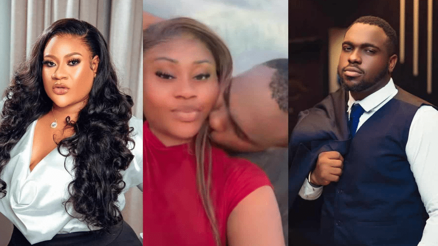 Nkechi Blessing And