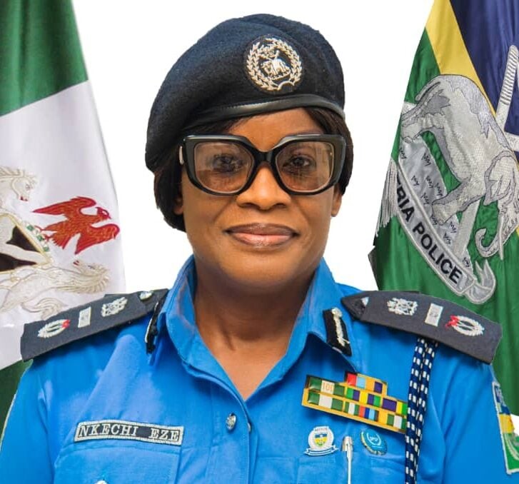 Nkechi Eze Nkechi Eze