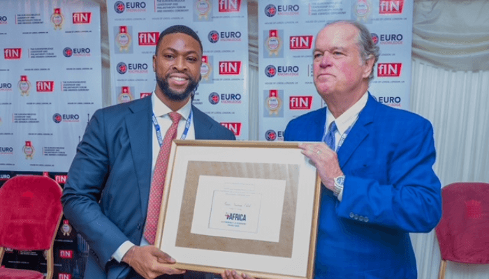 Nnamdi Ekeh Nnamdi Ekeh