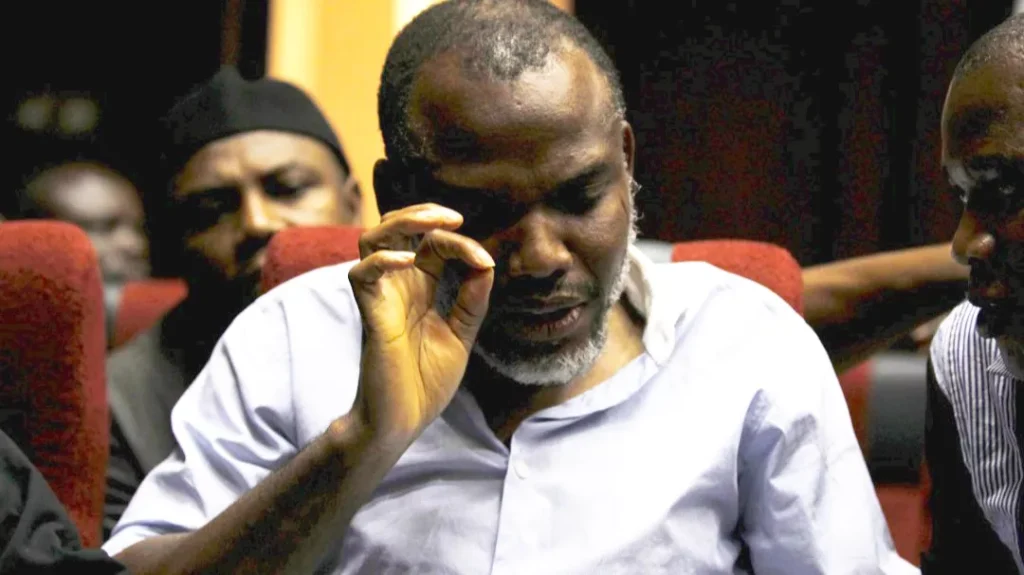 Nnamdi Kanu 1 Nnamdi Kanu 1