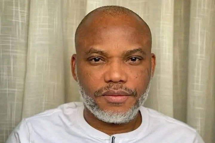 Nnamdi Kanu 1