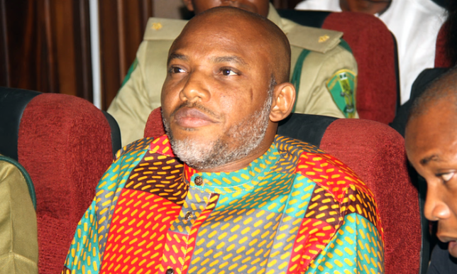 Nnamdi Kanu 1
