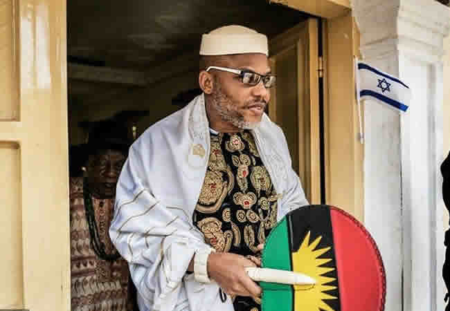 Nnamdi Kanu 2