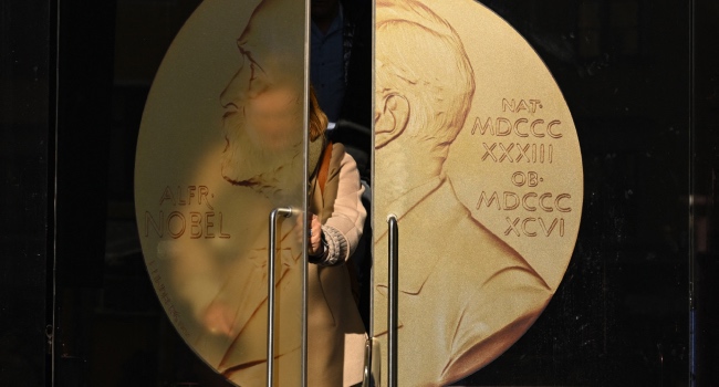 Nobel Prize 2