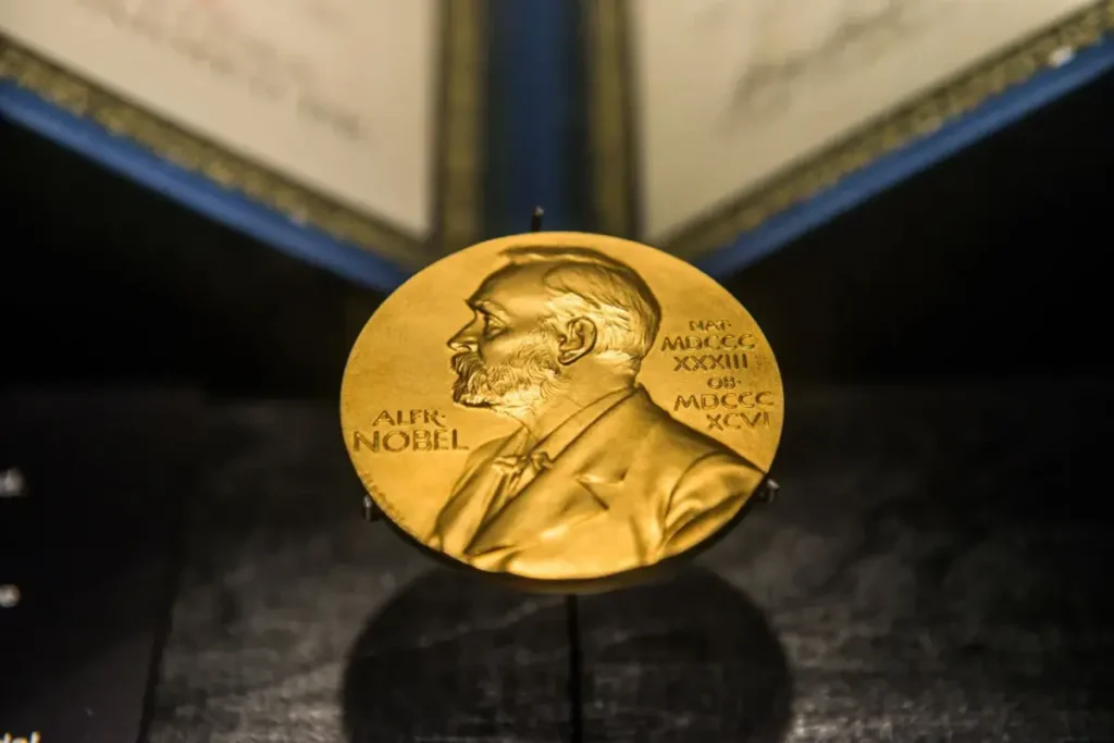 Nobel Prizes Award