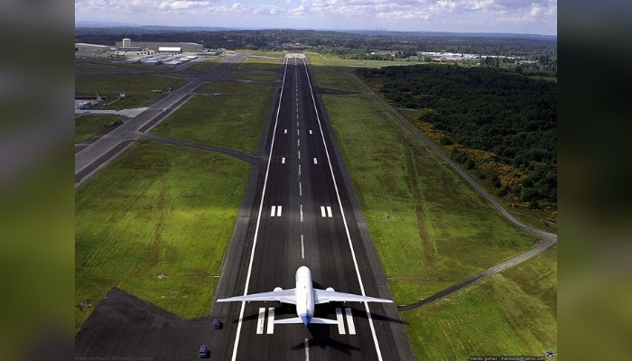 None Of Nigerias Airports Is Qualified For Second Runway