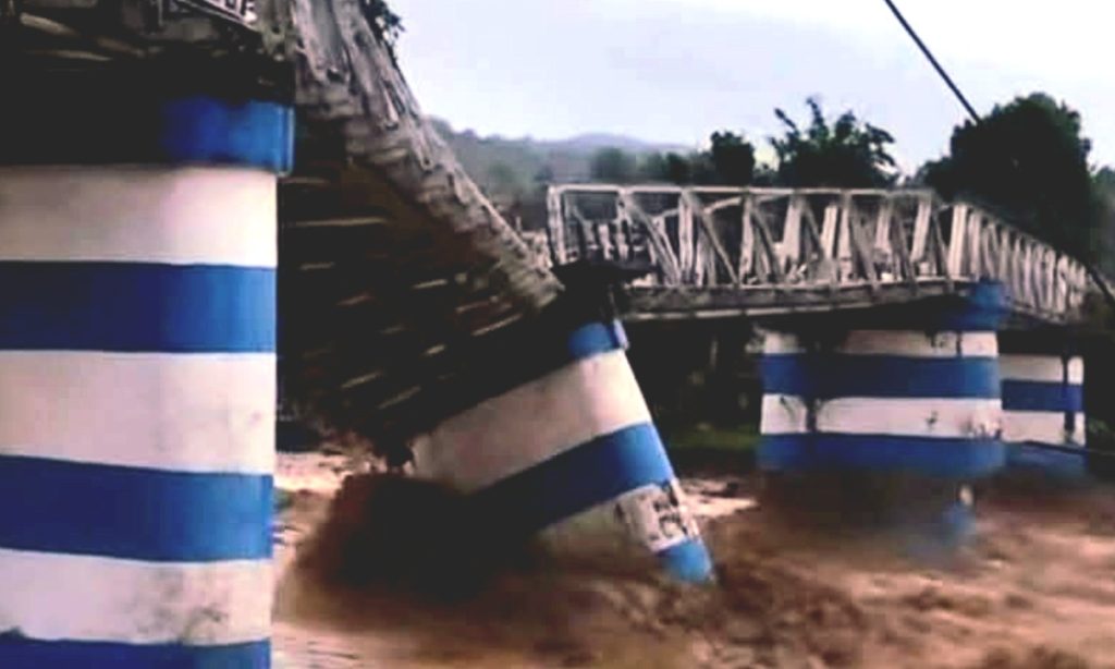 North Bengal Bridge