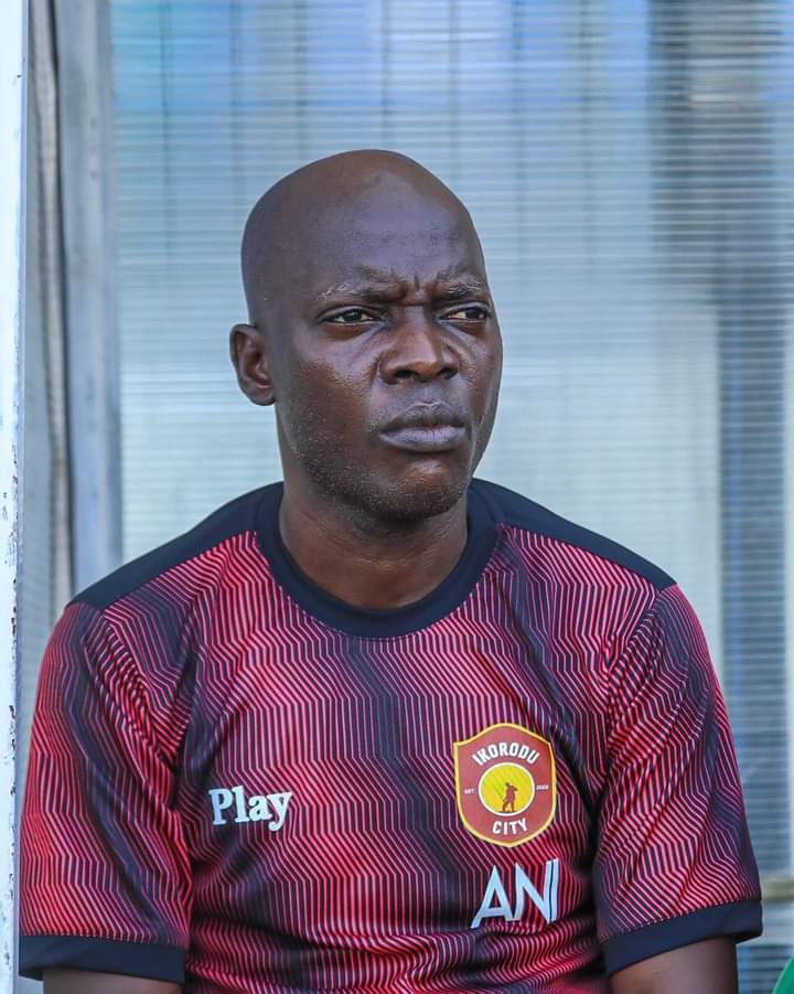 Nurudeen Aweroro