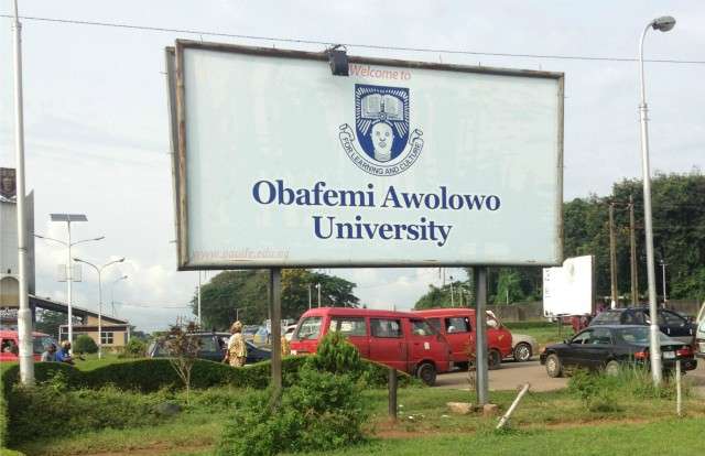 Oau 1