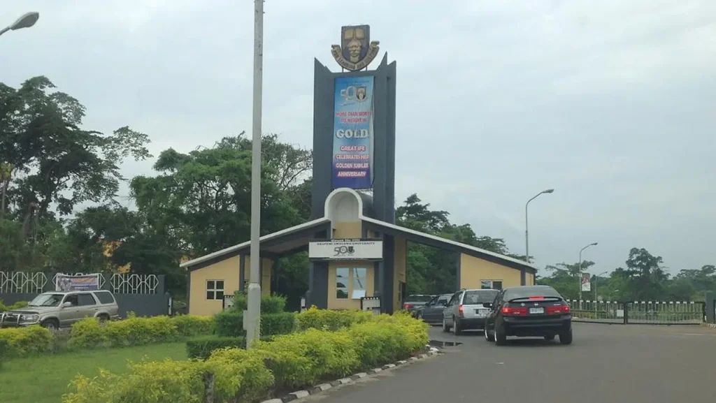 Oau