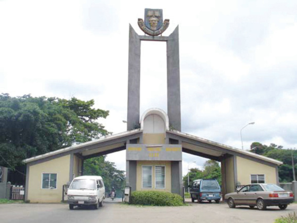 Oau University