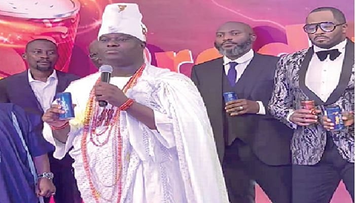 Ooni Of Ife And Others