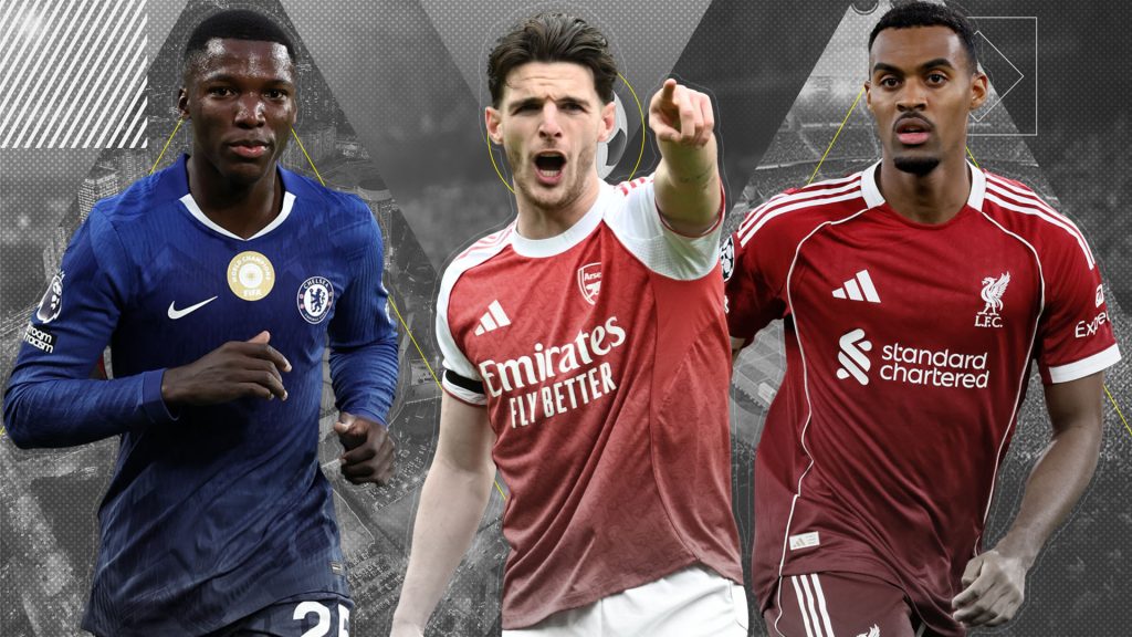 Oq Talksport Football Midfielders Op