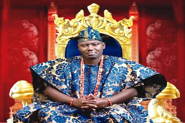 Oba Abimbola Owoade