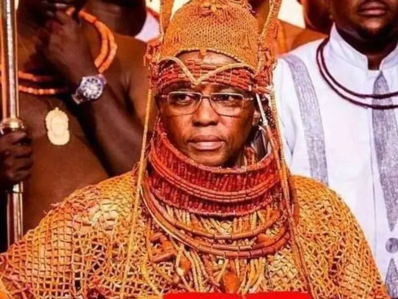 Oba Benini