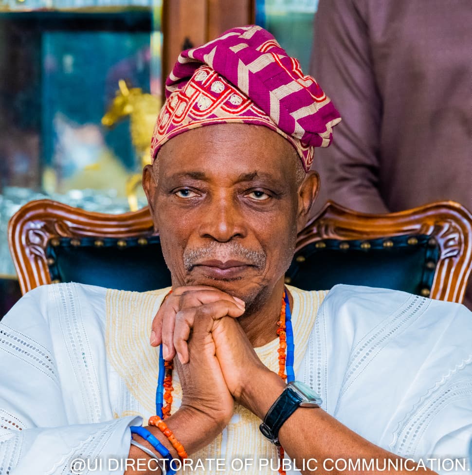 Oba Ladoja
