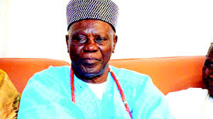 Oba Sikir Adeyiga