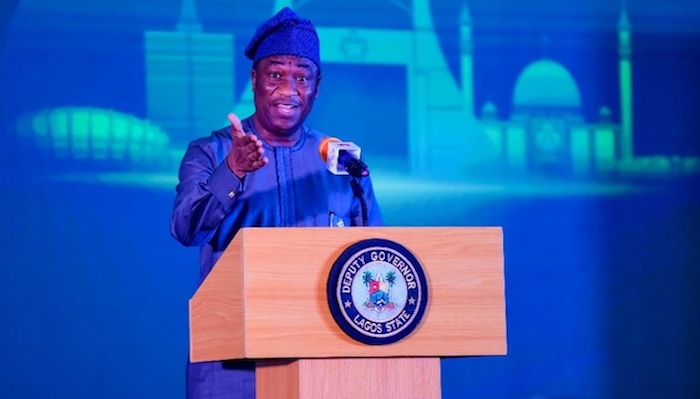 Obafemi Hamzat