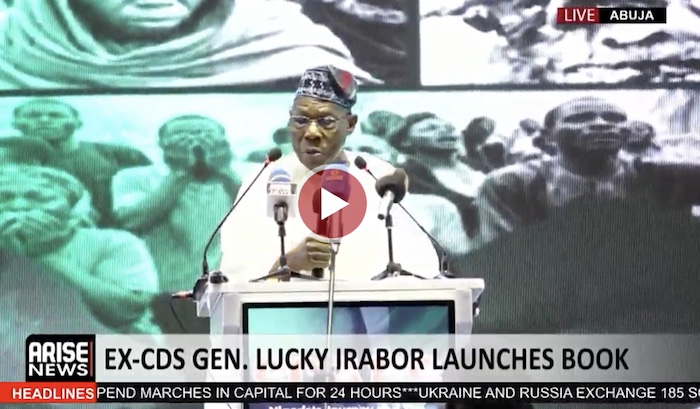 Obasanjo 1