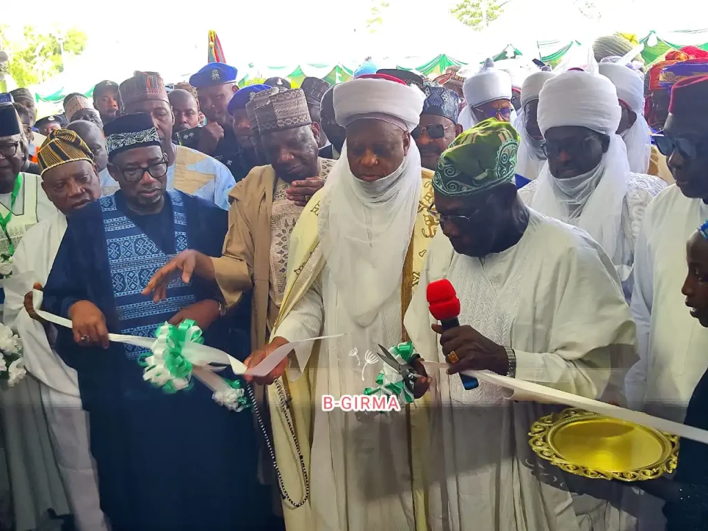 Obasanjo