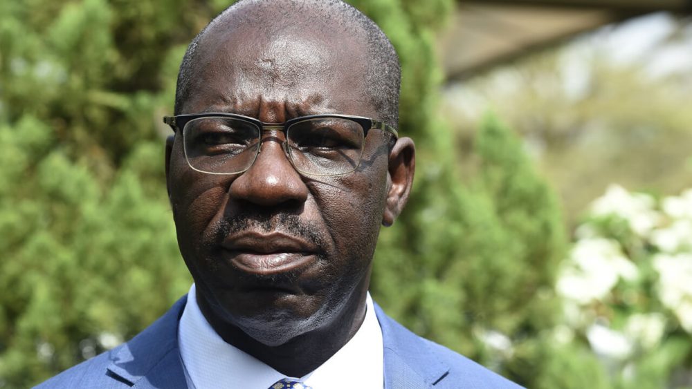 Obaseki