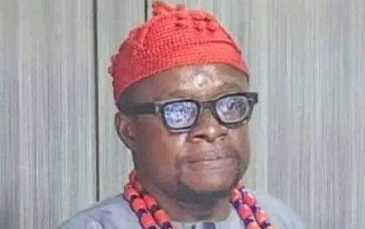 Obi Of Lagos Chibuike Azubike 1
