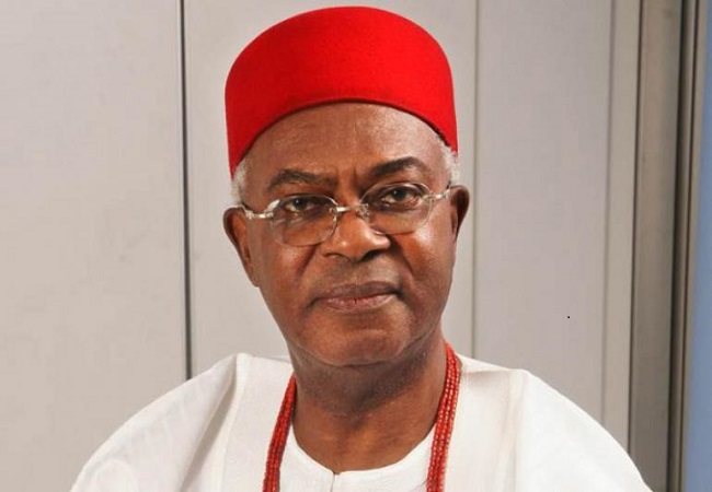 Obi Of Onitsha