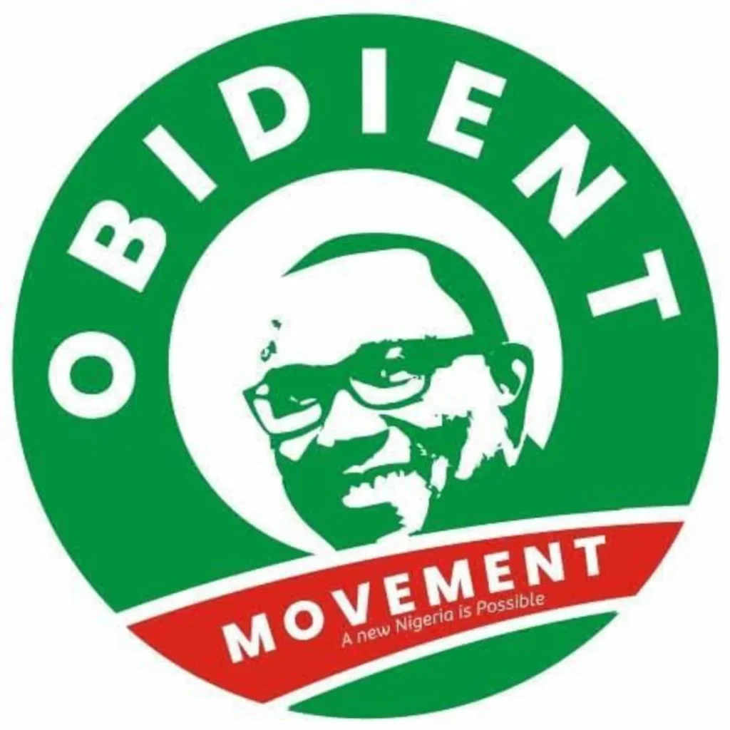 Obidient Movement Appoints Coordinator 1