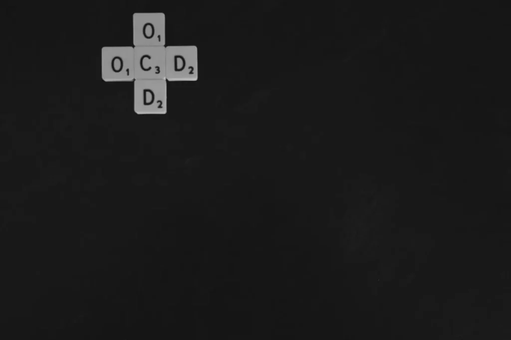 Obsessive Compulsive Disorder Ocd
