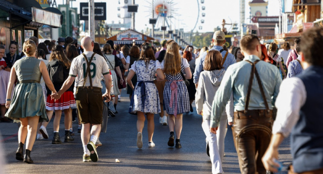 Octoberfest