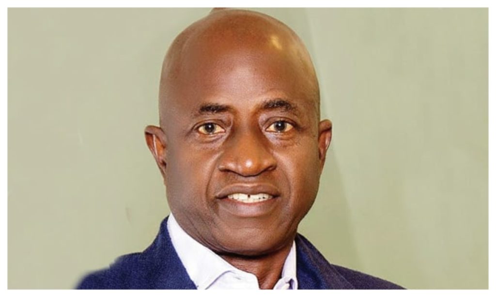 Odegbami