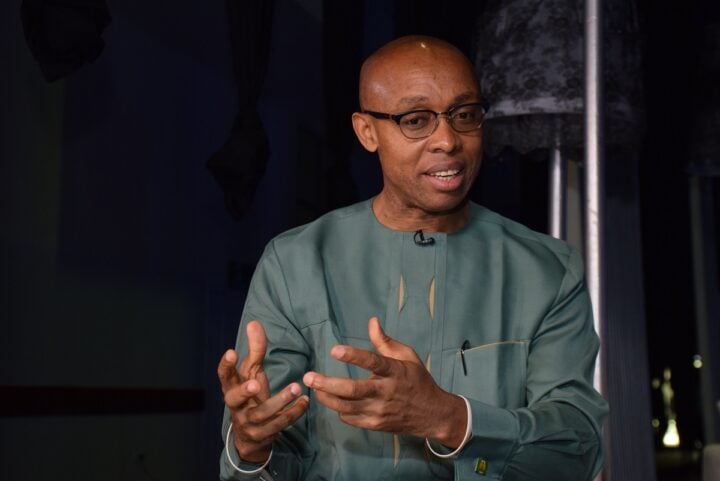 Odinkalu Odinkalu