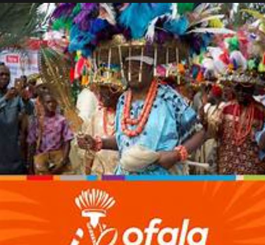 Ofala Festival