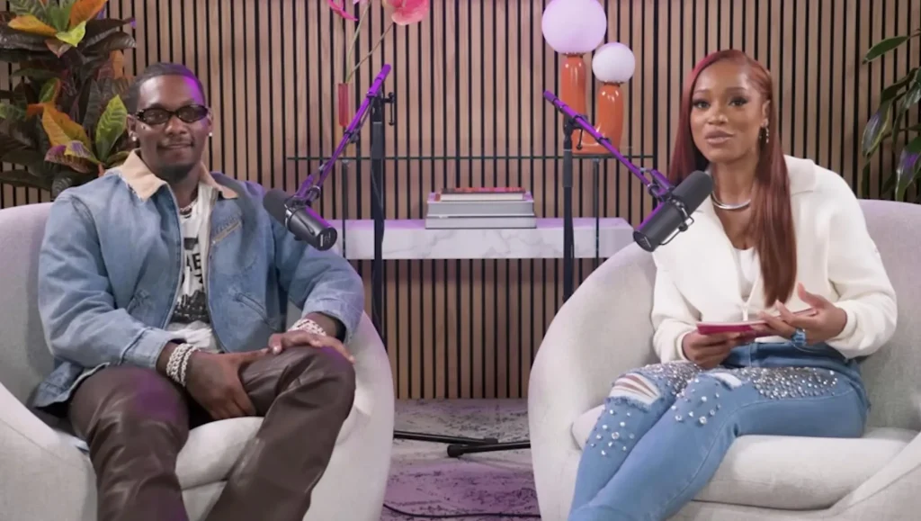 Offset Keke Palmer Podcast 100725 1D1Df1F75352491Db78D063296B78Ad5