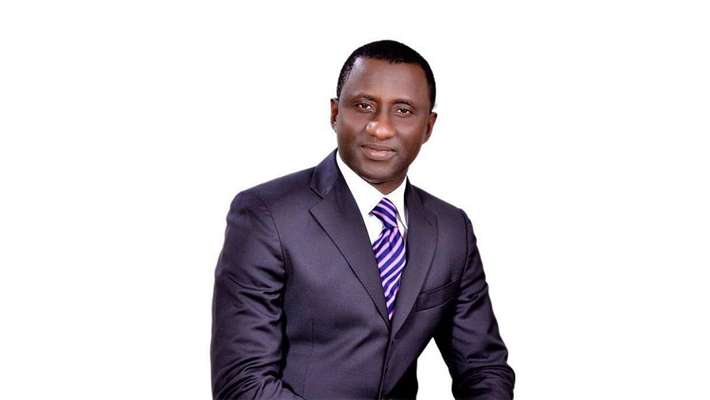 Ogah