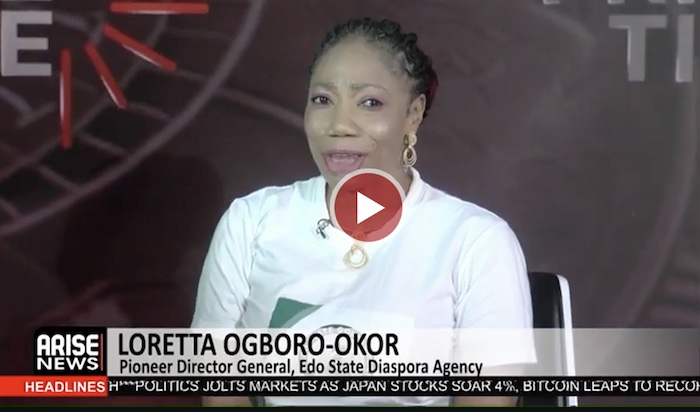 Ogboro Okor