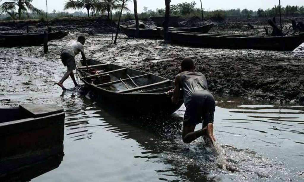 Ogoniland