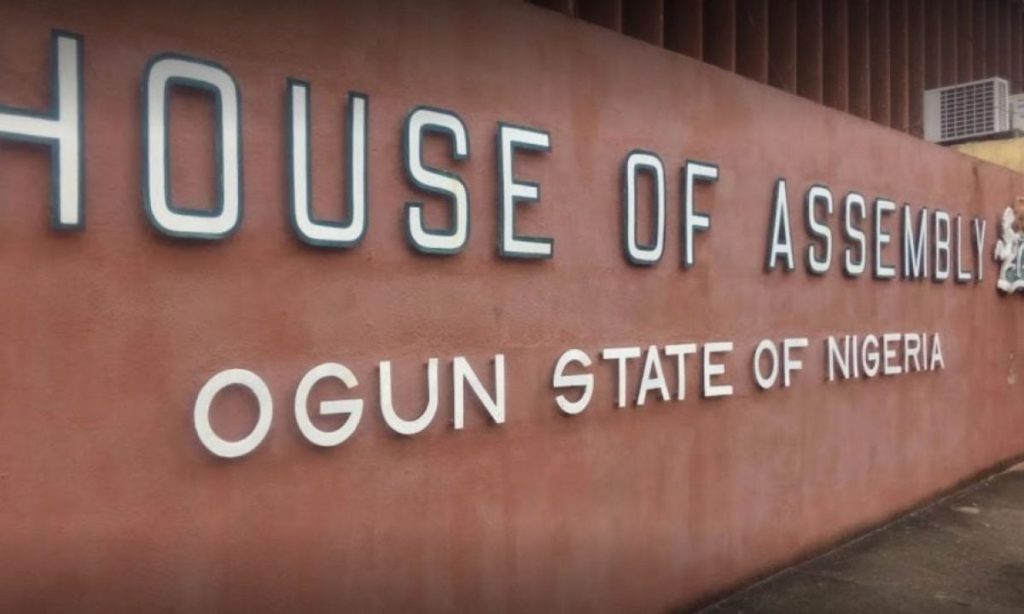Ogun State House Of Assemblyogun Assembly 1200X720 1 Ogun State House Of Assemblyogun Assembly 1200X720 1