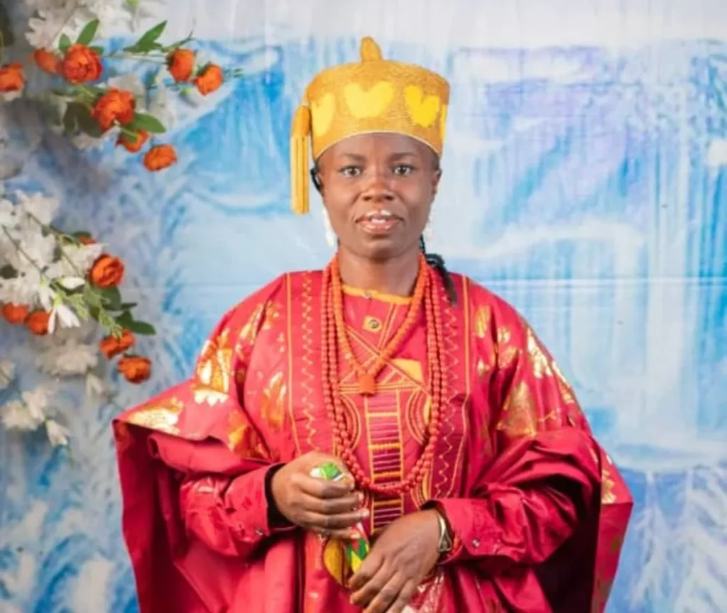 Ogundahunsi 1