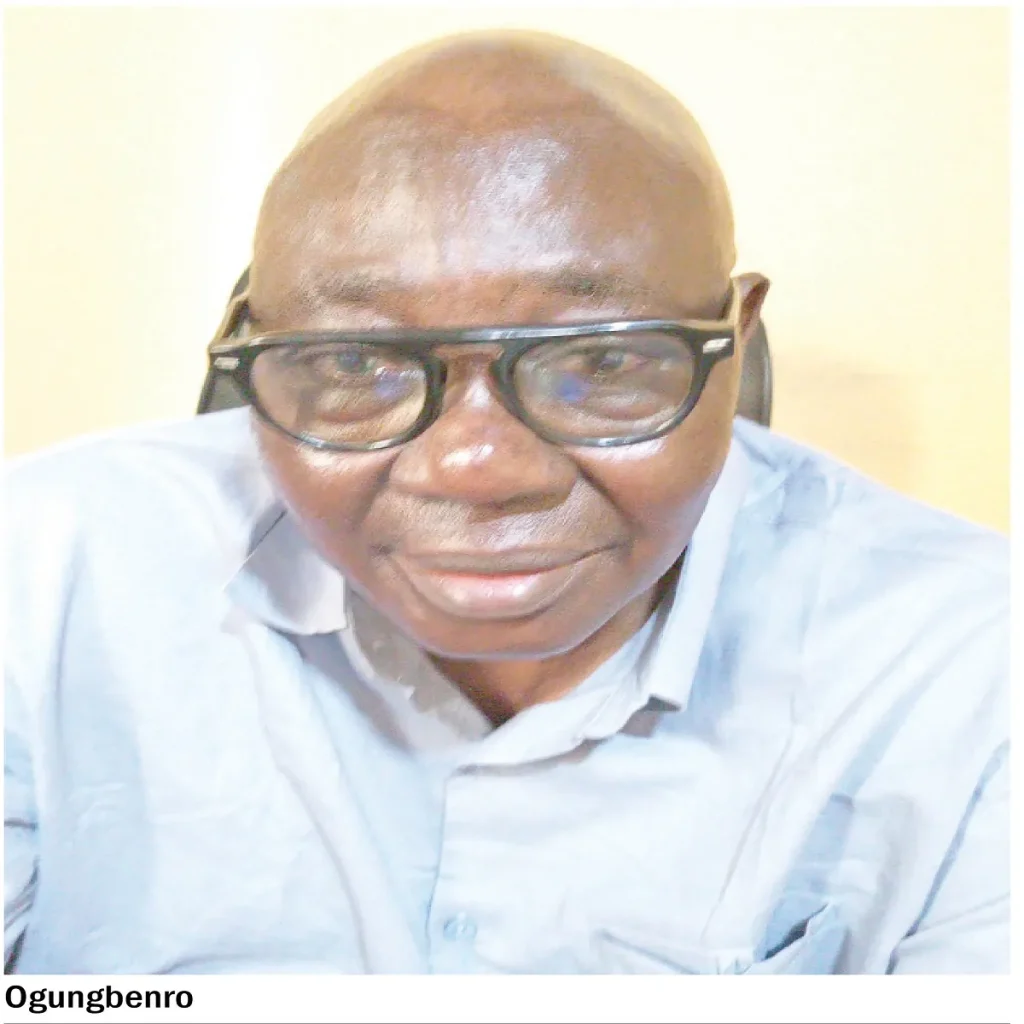 Ogungbenro 1